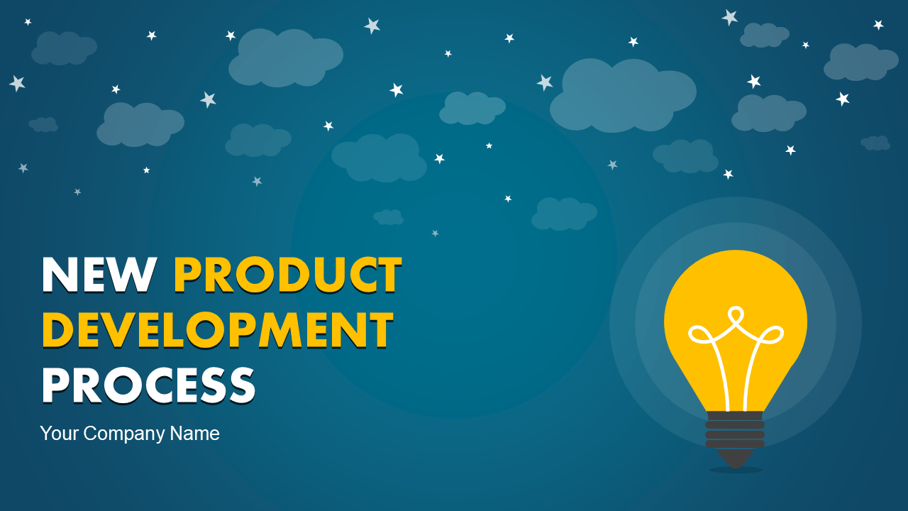 Top 30 Product Management PowerPoint Templates for Every Product