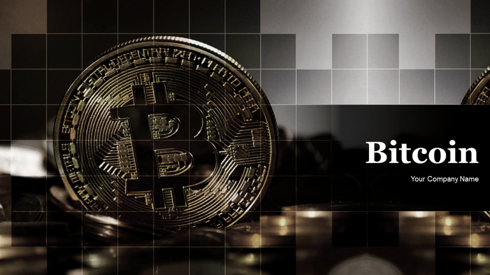 Top 25 Cryptocurrency PowerPoint Templates to Help You