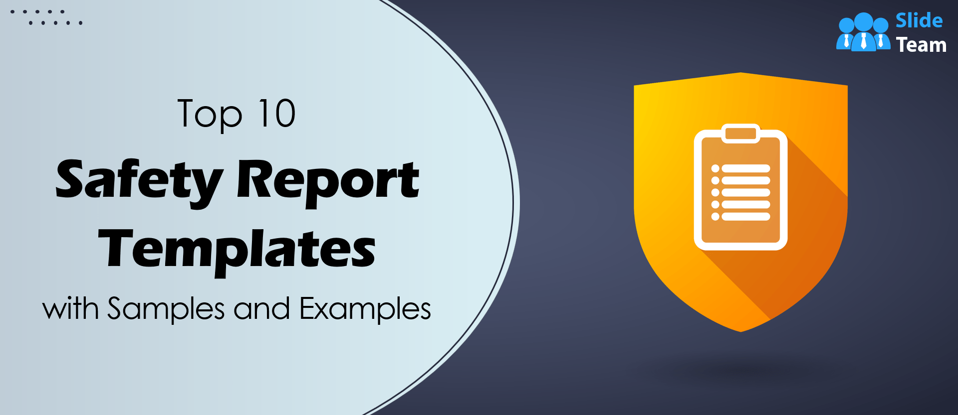 Top 10 Safety Report Templates with Samples and Examples
