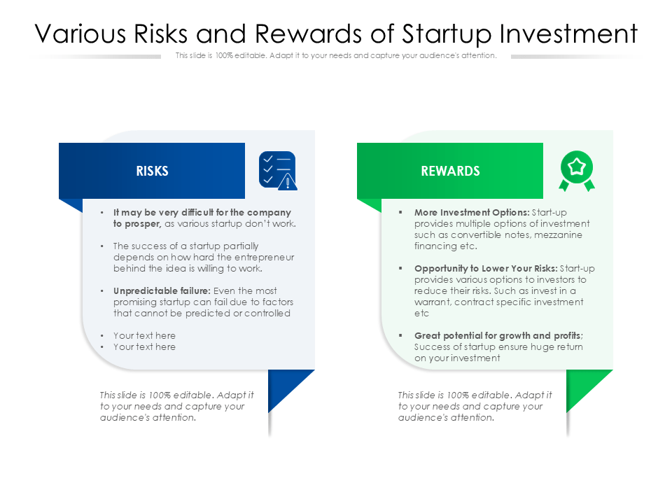 Top 7 Risk Reward Templates with Examples and Samples(03)