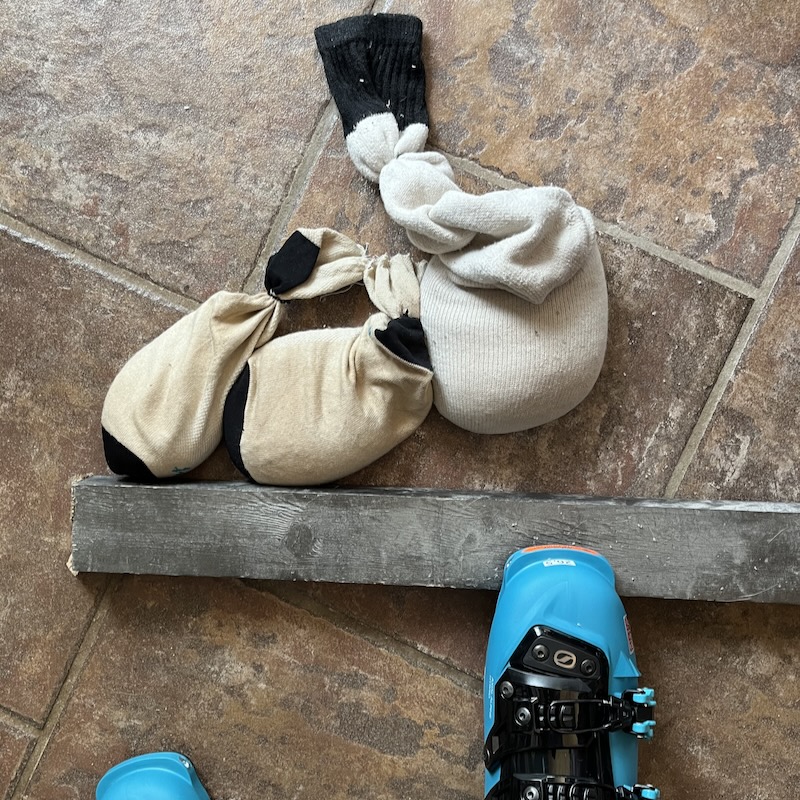 Heating and Molding Intuition Ski Boot Liners SlideWright Ski & Snowboard Tools, Wares & Tips