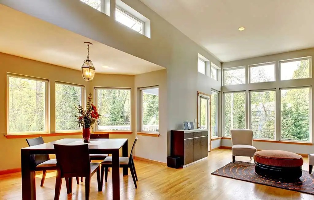 Premium Home Windows for Sale Forever Sliding Doors