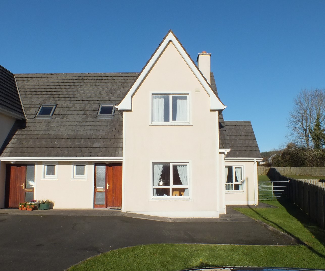 Sligo Estates Front Royal Va at Amy French blog