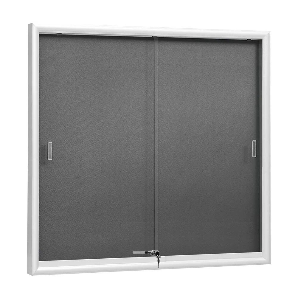 The Office Notice Board Makes Showing Notices Stylish!