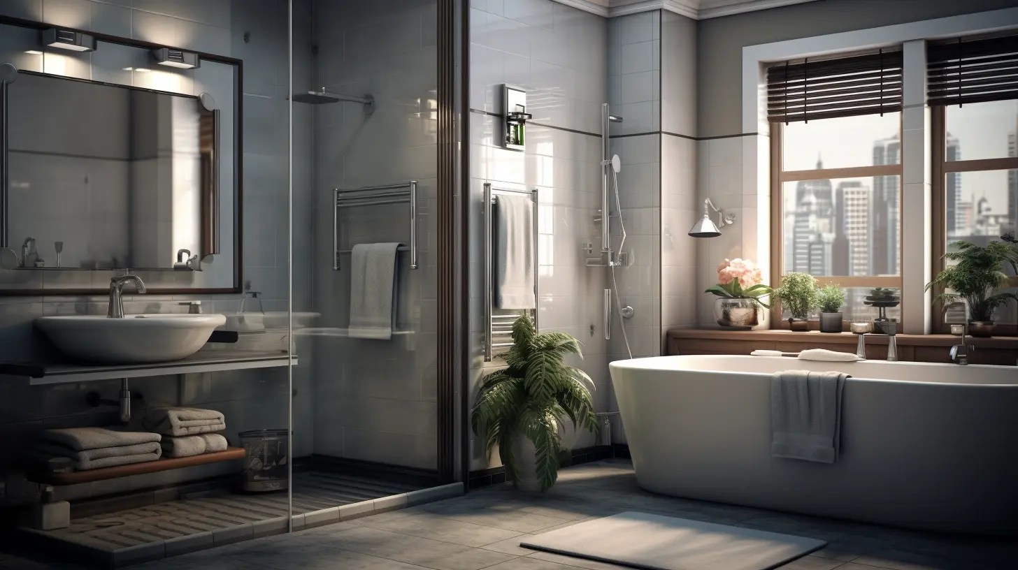 Hoeveel liter boiler heb ik nodig? Wij leggen het je uit!