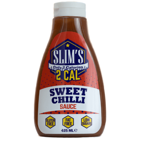 Chip Shop Curry Sauce Slims 425ml Low Calorie, Fat Free, Sugar Free