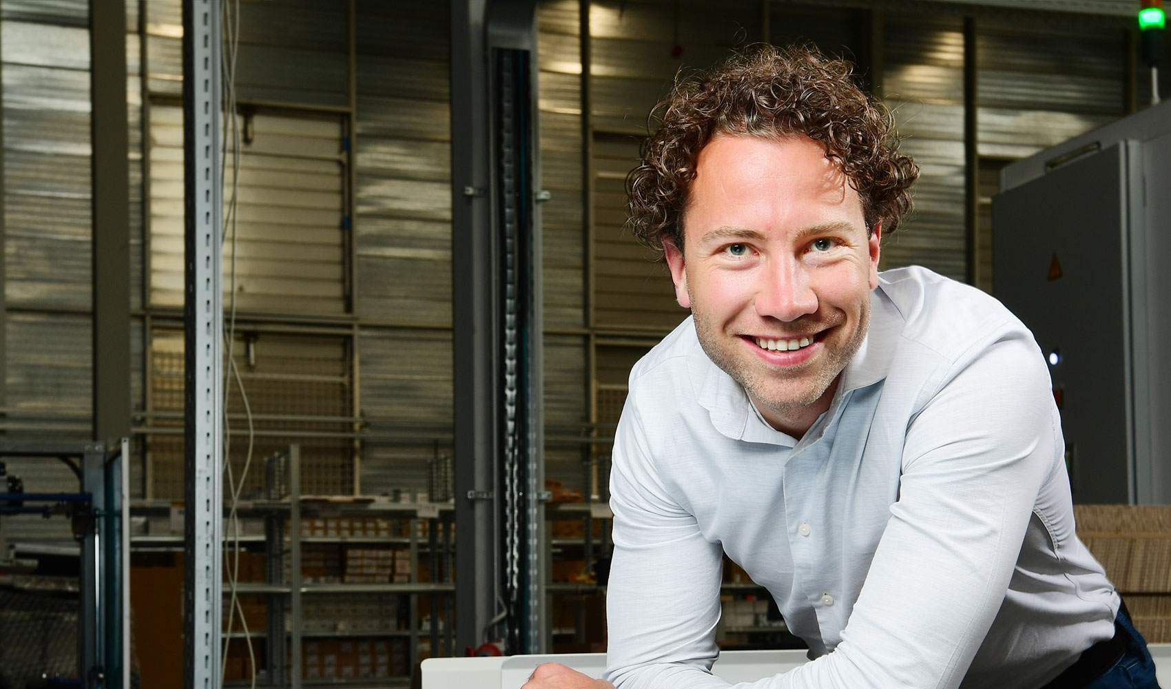 Webwinkel Lampdirect verbetert artikelbeschikbaarheid