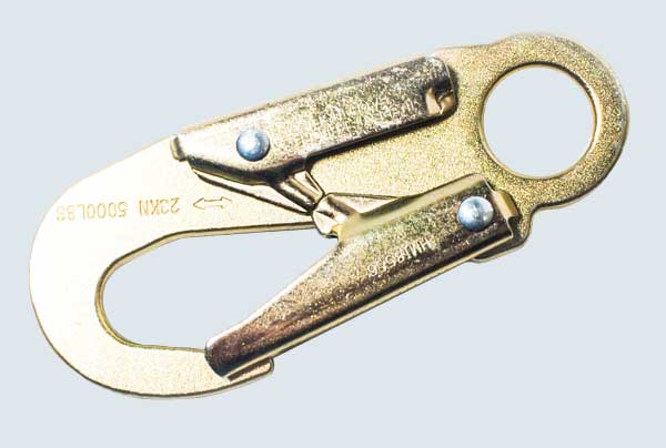 Double Locking Snap Hook Products Slingco
