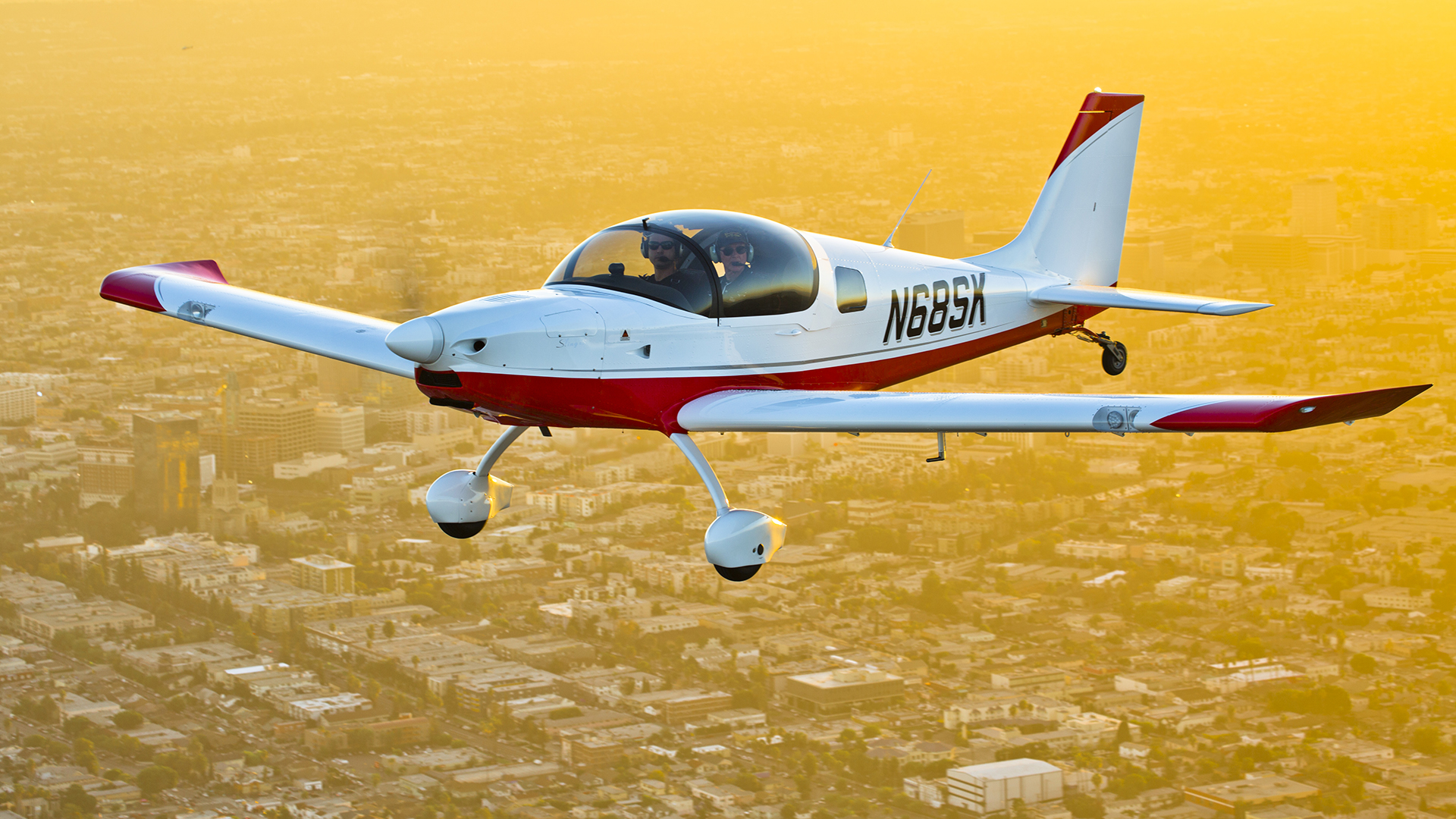 Sling NGT Sling Pilot Academy