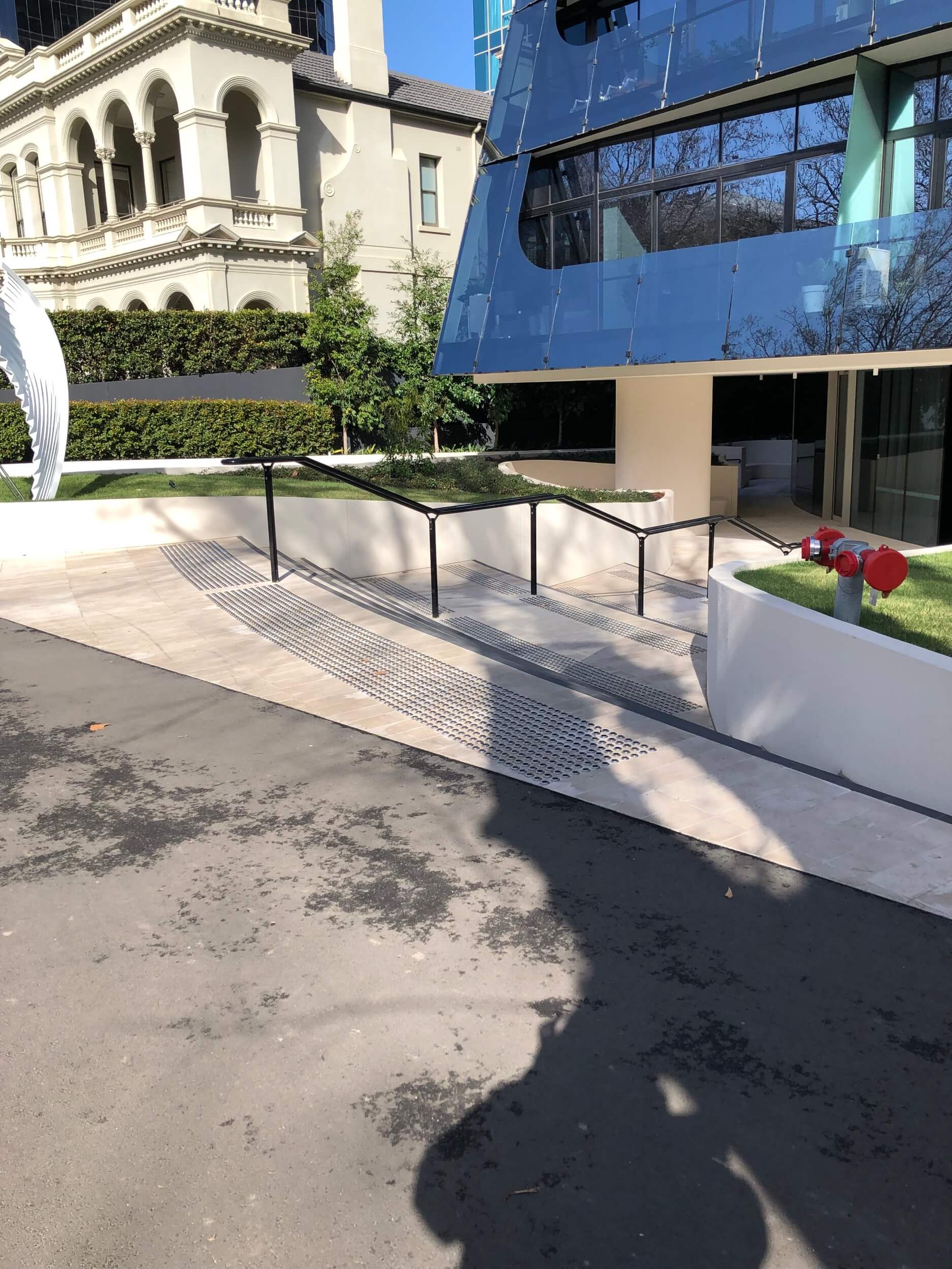 Projects Slip Control Australia