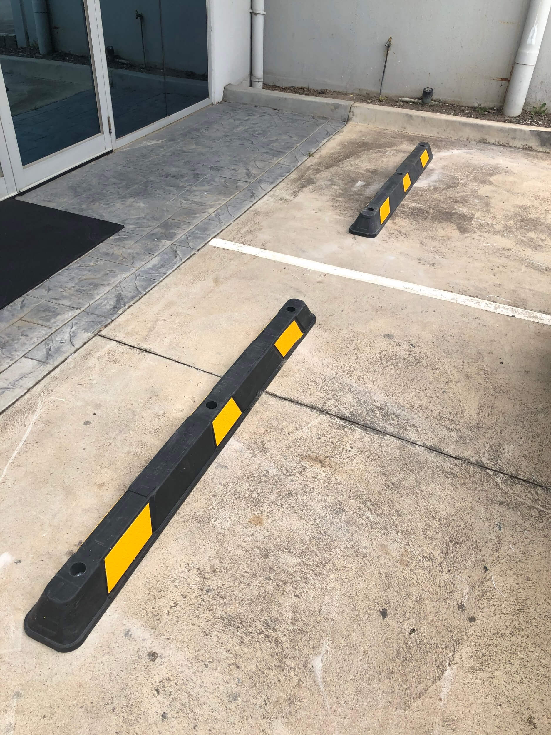 Projects Slip Control Australia