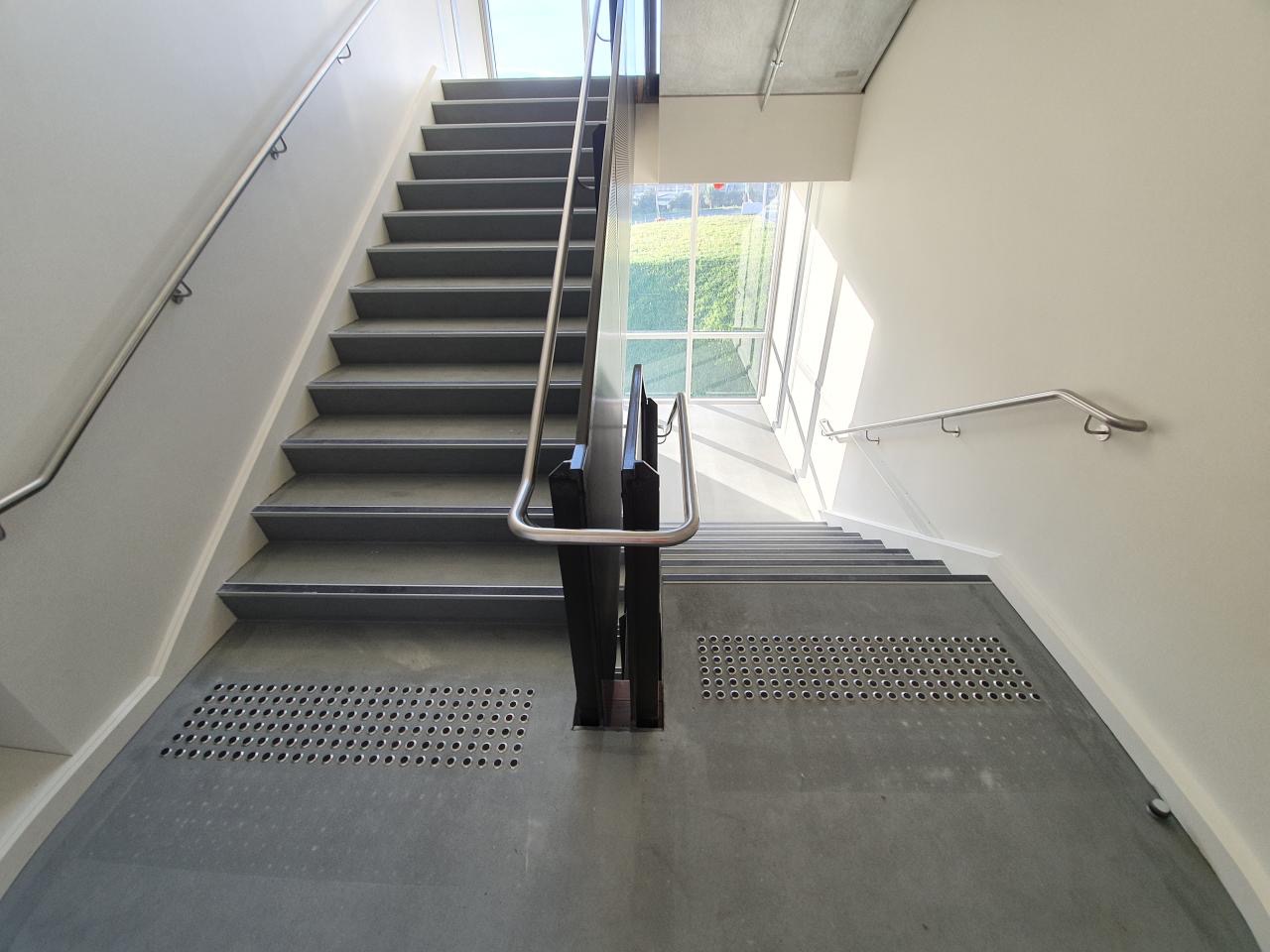 Projects Slip Control Australia