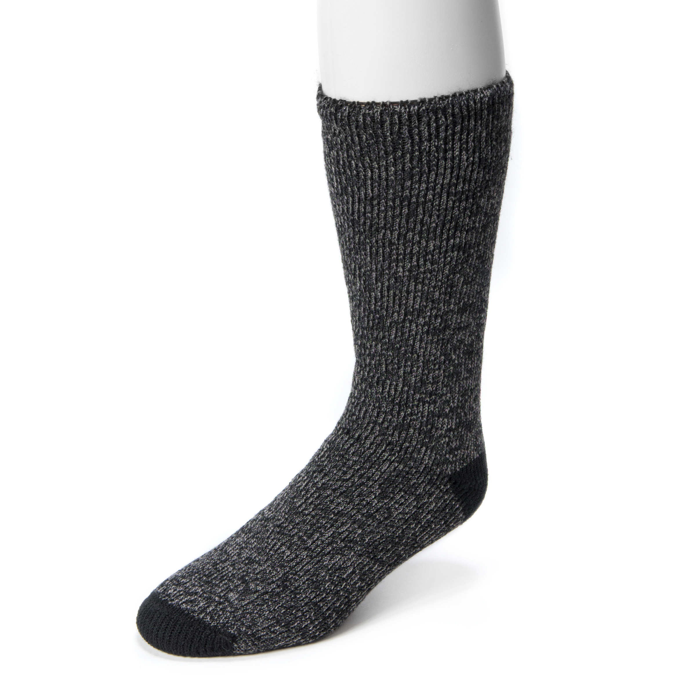 Men's Thermal Socks Black Shop Comfy