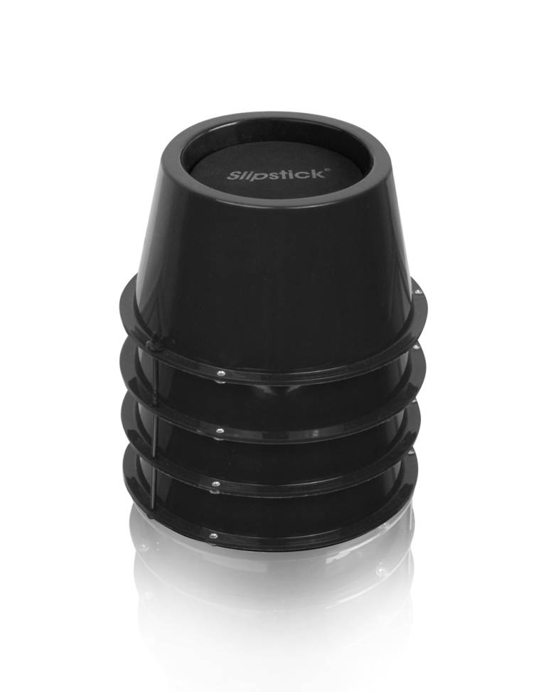 Furniture Risers Slipstick Foot
