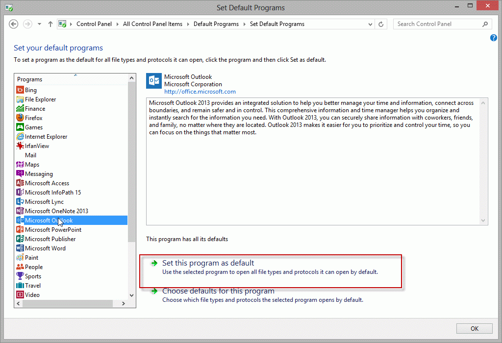 How to Set Your Default Email App on Windows 10 How-To Geek