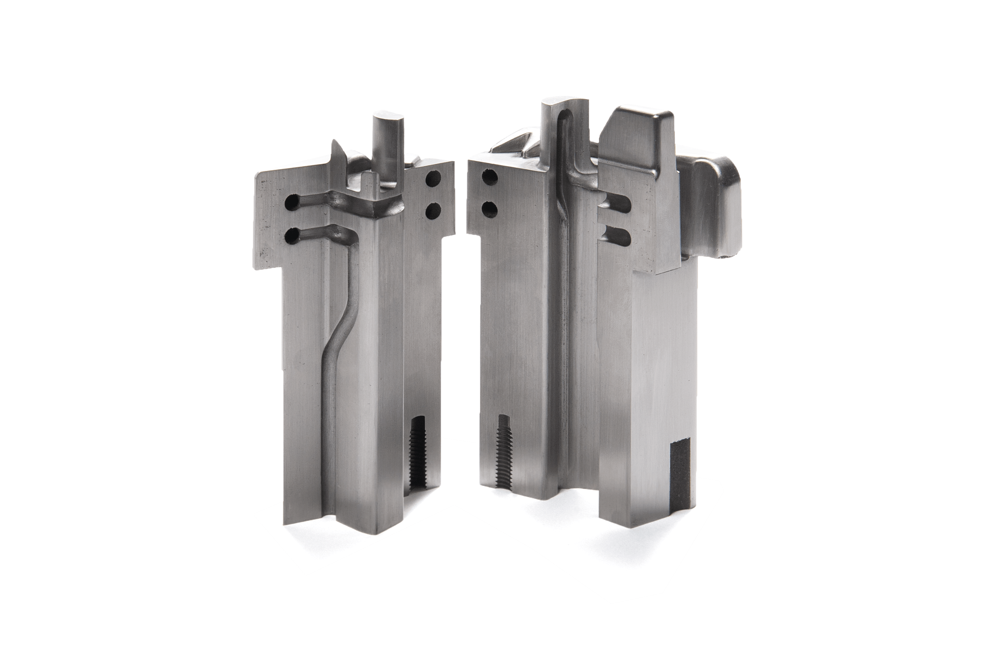 Metal Additive Manufacturing for Tooling SLM Solutions