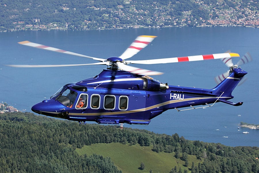 Helicopter Sales | Sloane Helicopters | Helicopter Sales and Helicopter
