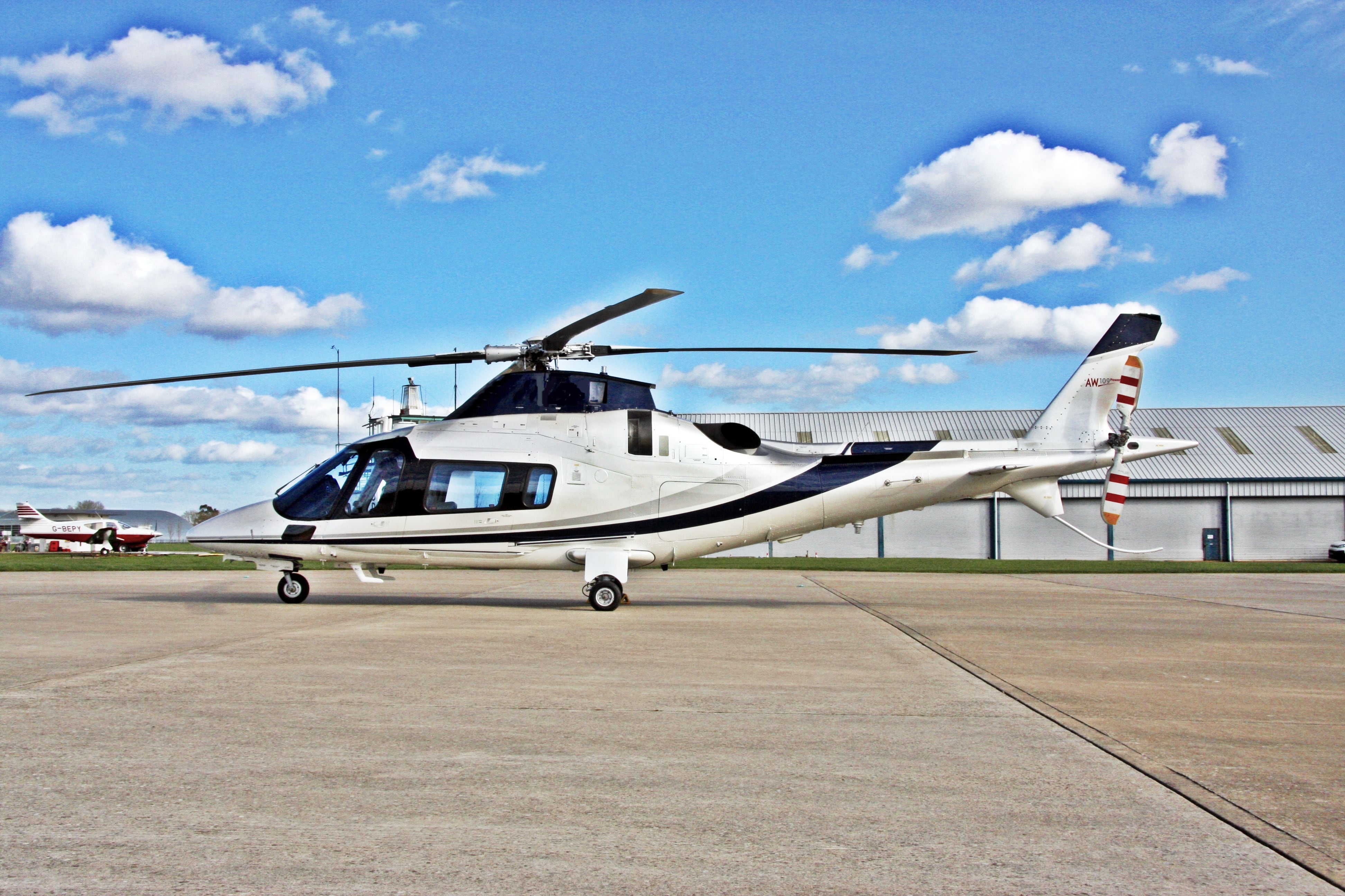 Used helicopter sales Sloane Helicopters Helicopter Sales and