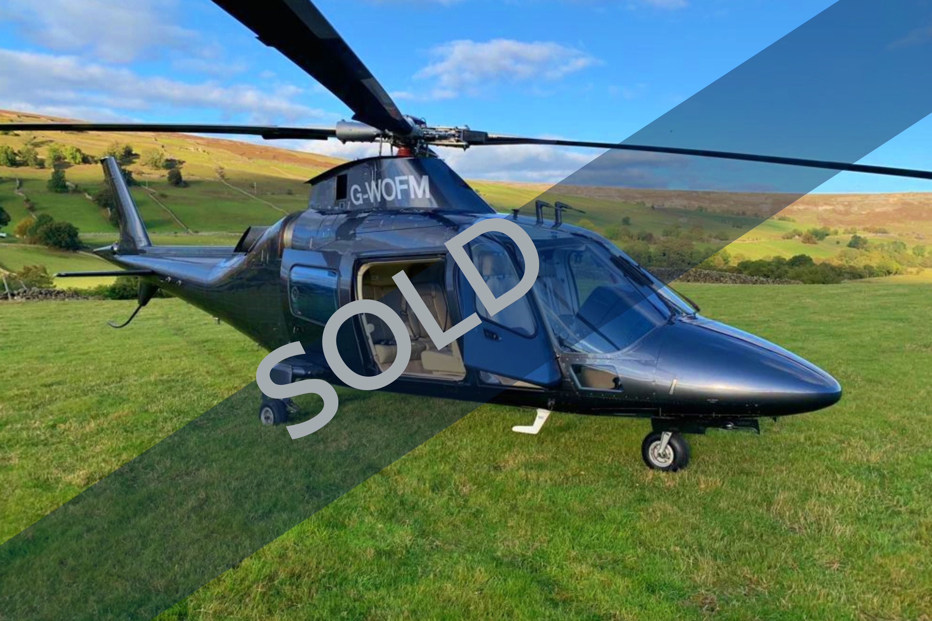 Used helicopter sales Sloane Helicopters Helicopter Sales and