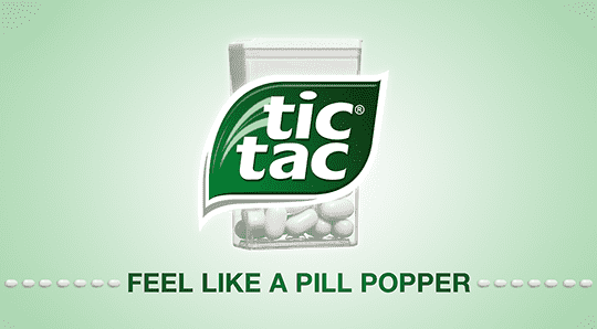 Tic Tac Slogan Slogans for Tic Tac Tagline of Tic Tac Slogan List