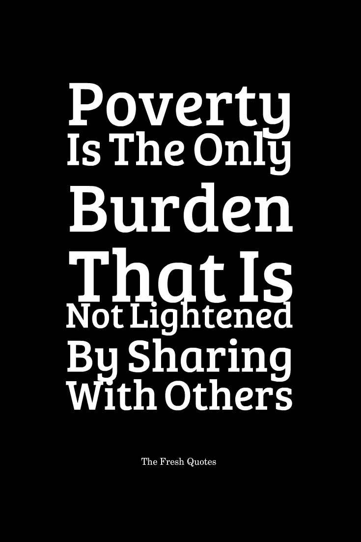 90+ Catchy and Unique Slogans On Poverty Slogans Buddy