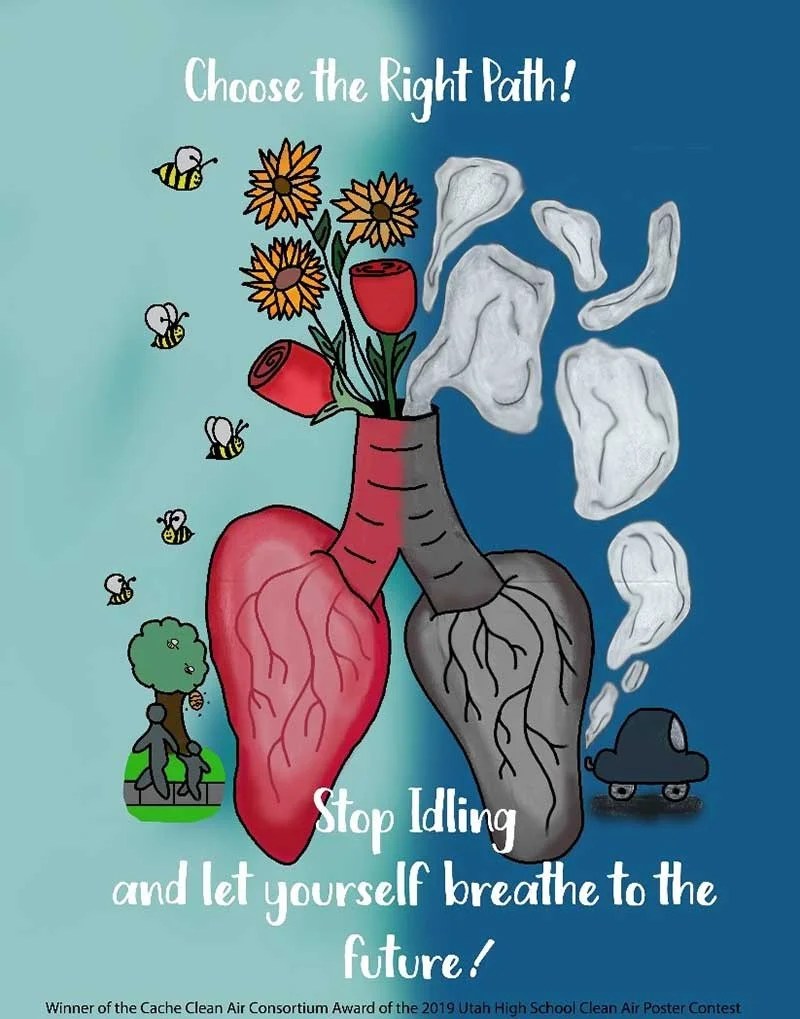 140+ Slogans on Air Pollution Slogans Buddy