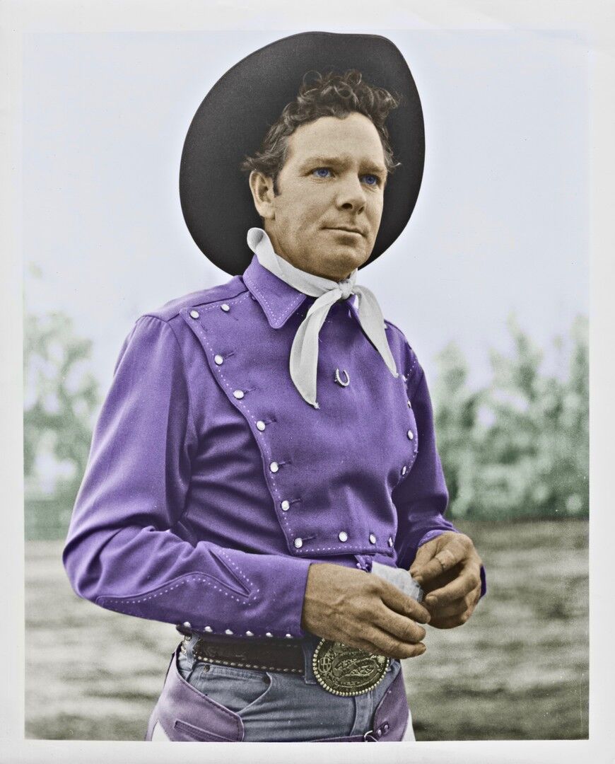 Horse Films Featured at the 2018 SLO International Film Festival SLO