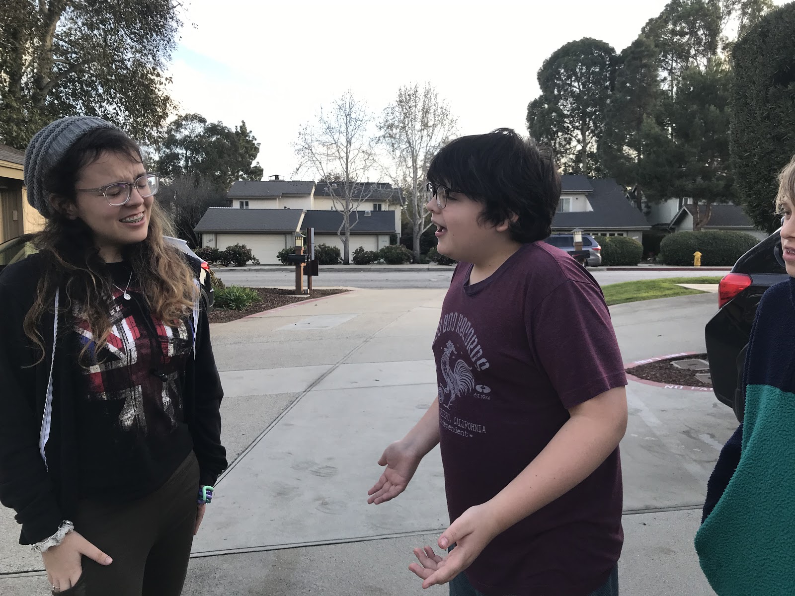 PSA How to Treat Someone with a Disability