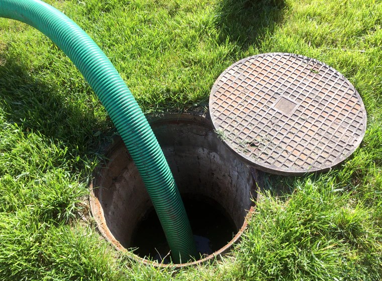 Septic Tank Pumping Bristol, TN Call Us Slone’s Plumbing