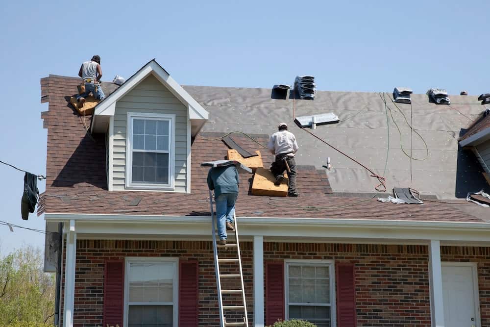 Glen Allen, VA Roofing Repair/Replace Services SlopePro