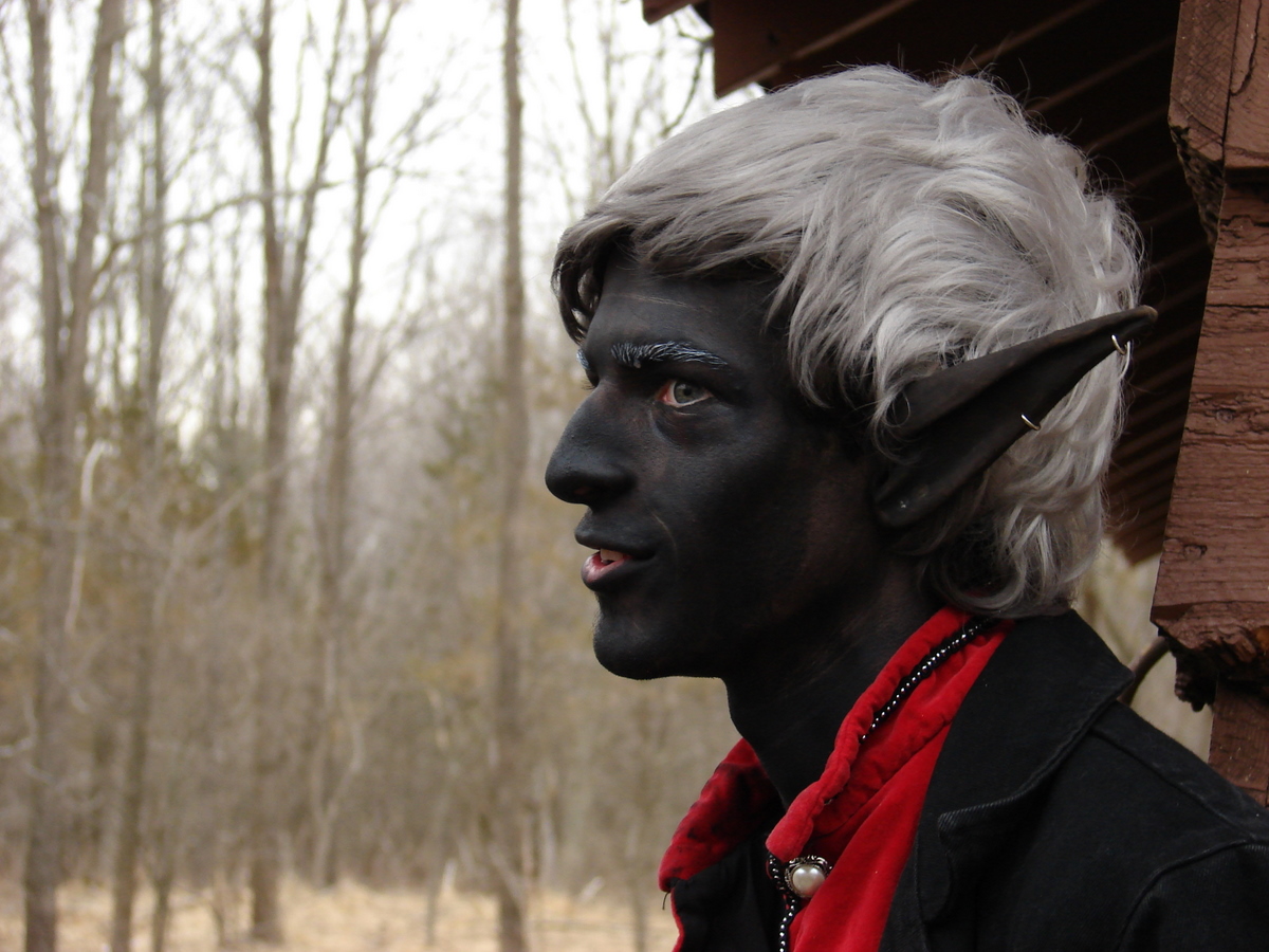 How To Pick Up Girls At LARP Events Page 3 of 6 Beer. Humor. Fun