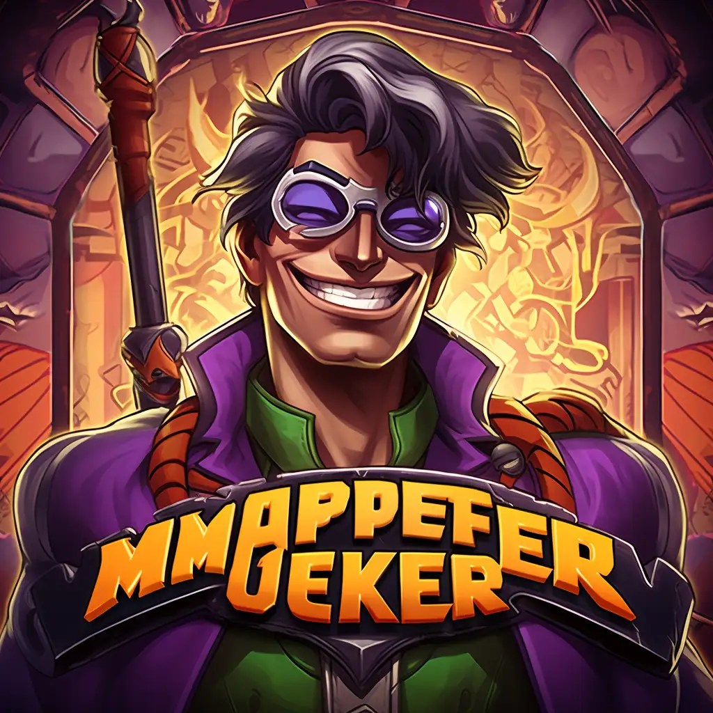 Play Joker Super Reels for Free!