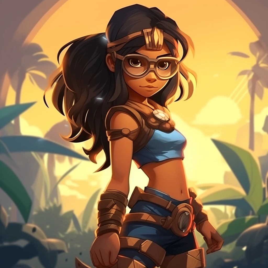 Play Power Force Heroes for Free