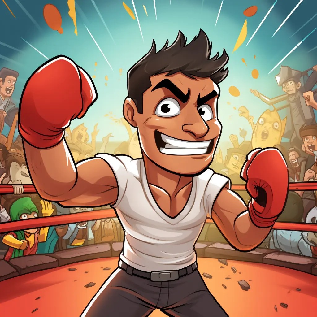 Play Punch Club Free Exciting Gameplay with High Payouts