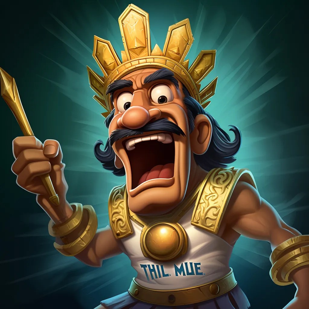 Play The Thimbles for Free A Review of the Game