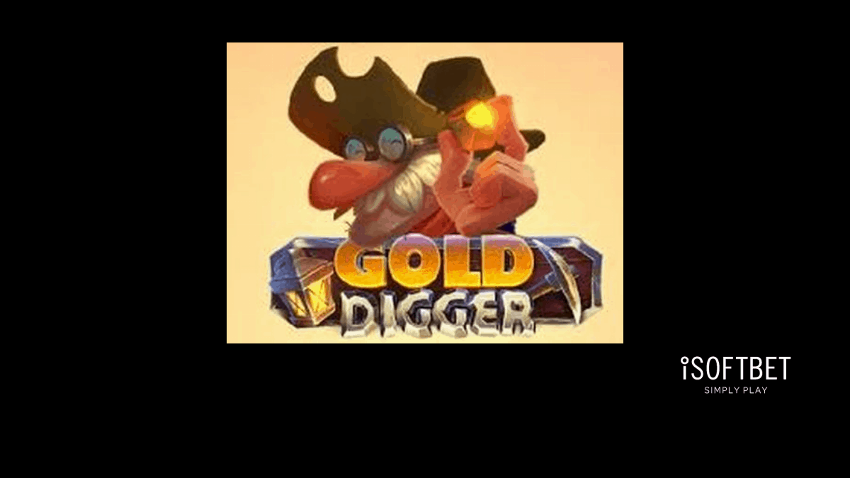 Gold Digger Slot Machine Online Gioca Gratis