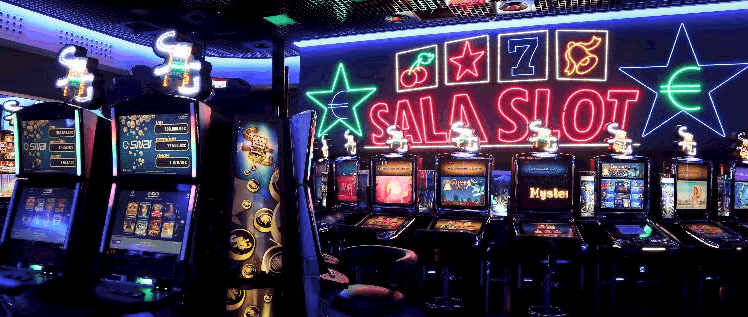 Slot VLT Gioca con le VLT Online Gratis su SlotJava.it