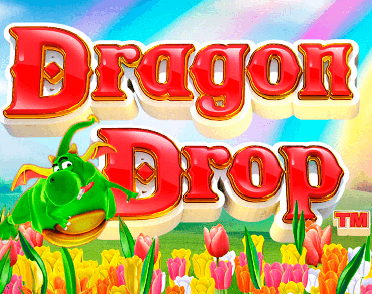 Dragon Drop Play Slots Online £10 Deposit Slots Baby