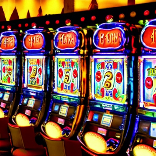 Learn How to Read Slot Payout Tables and Boost Your Winning