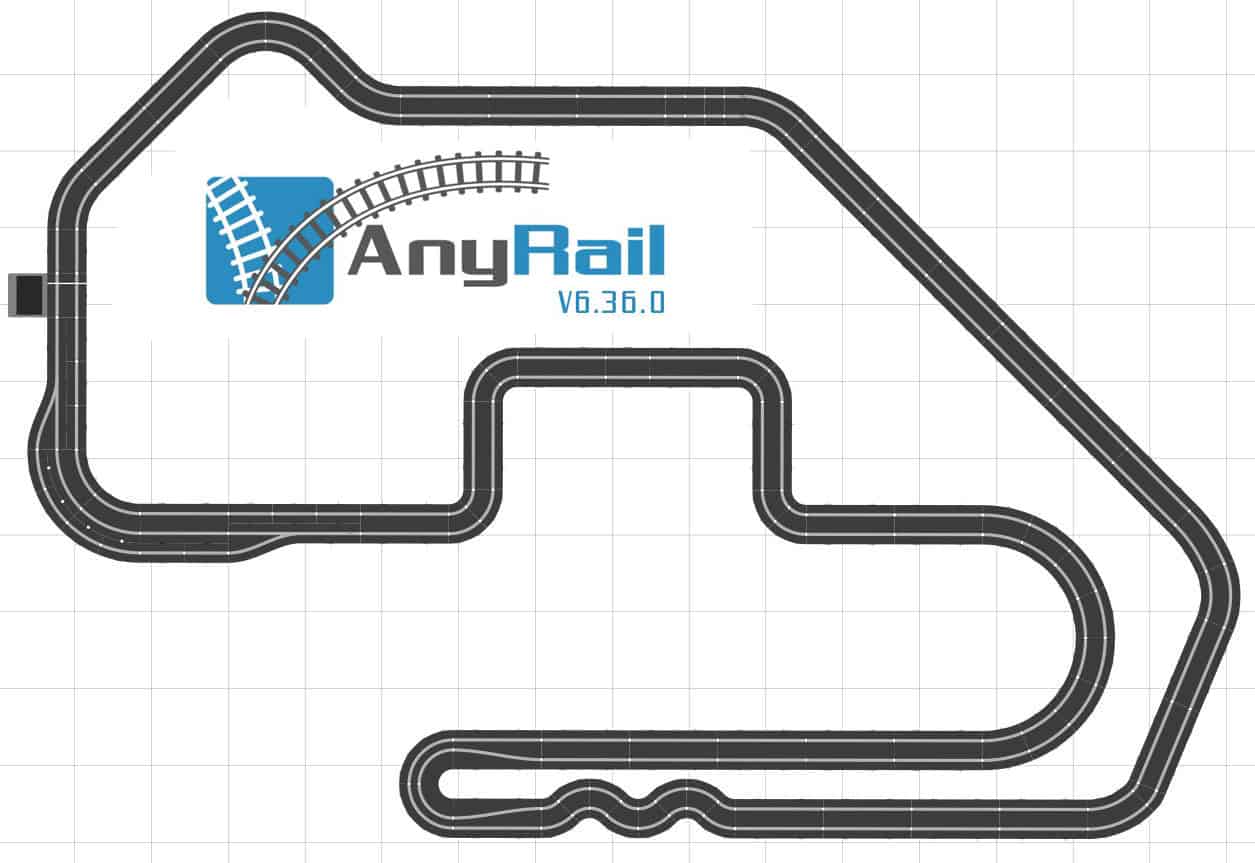Slot Car Track Design Programs Free Downloads & Plans