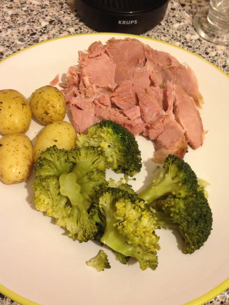 EASY PEASY GAMMON IN COLA Slow Cooker Central