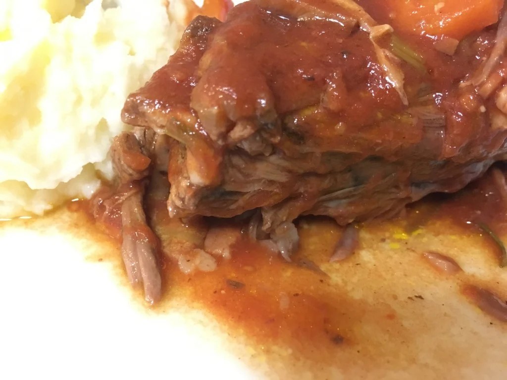 Lamb and bacon Slow Cooker Central