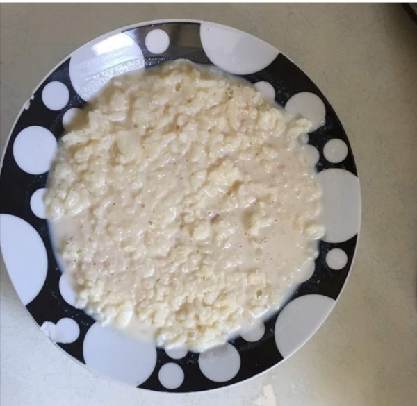 Rice pudding Slow Cooker Central