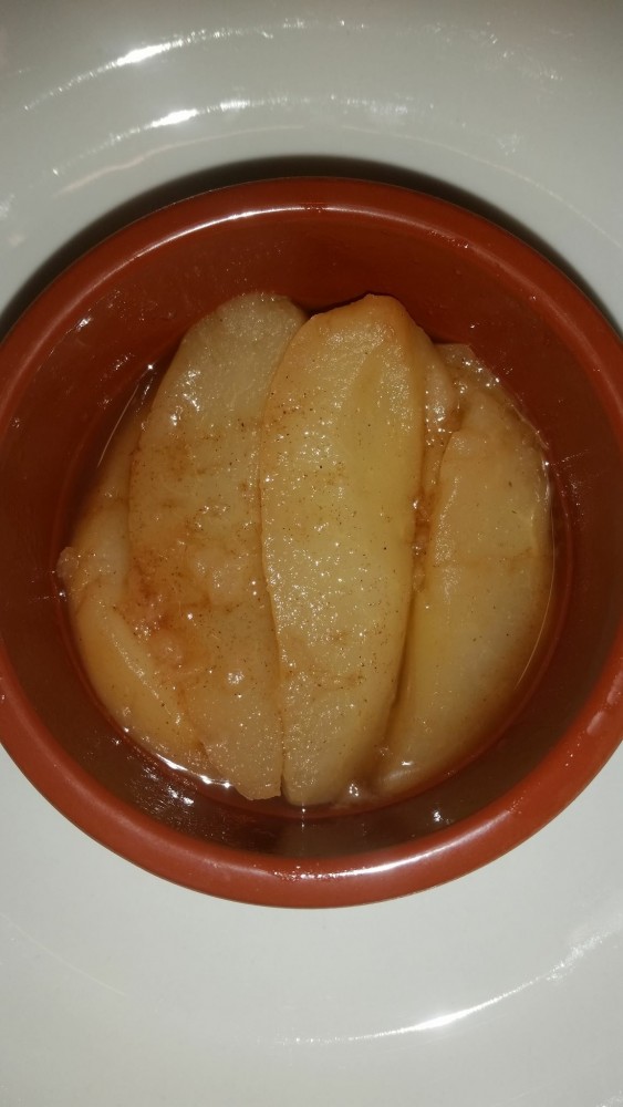 Vanilla Cinnamon Pears Slow Cooker Central
