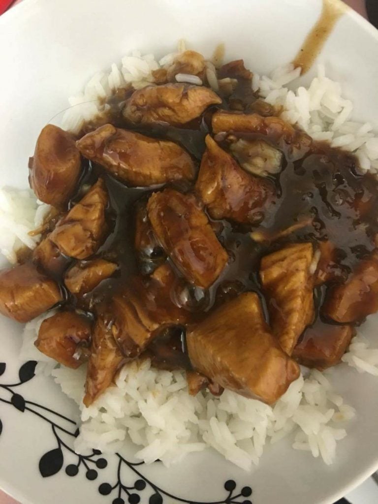 Coke chicken Slow Cooker Central