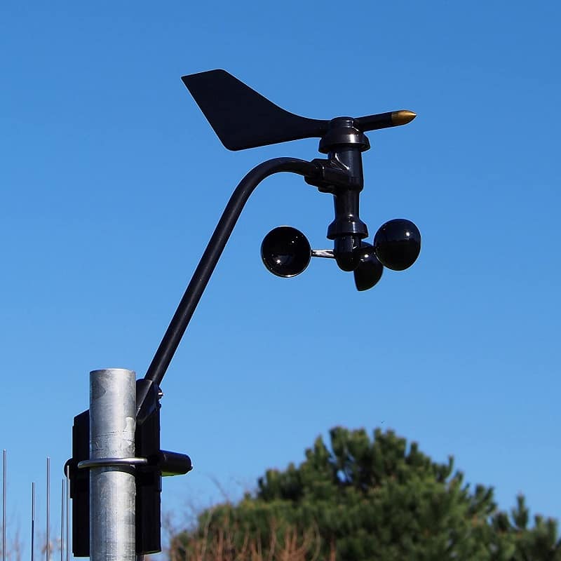 7 Best Wind Speed Gauges 2022 Ultimate Buying Guide SLO Weather