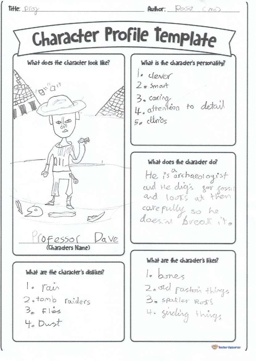 Brownies Archeology Badge Slowergram