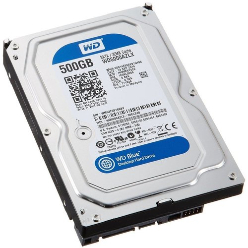 500GB Desktop Hard Disk Drive (HDD) SL PC Clearance