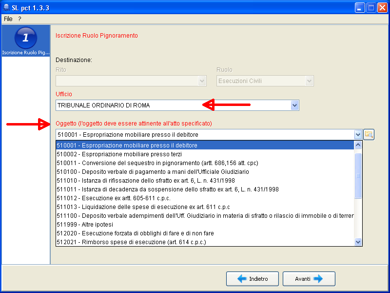 Pignoramento Mobiliare (Nuovo Rito): Generale 600_x_800_png
