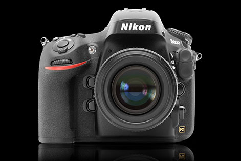 Nikon releases firmware update 1.01 for D4 and D800, fixes lockup issue